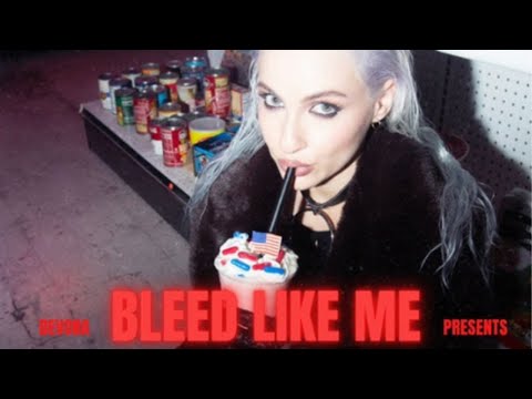 DEVORA - Bleed Like Me (Official Video)