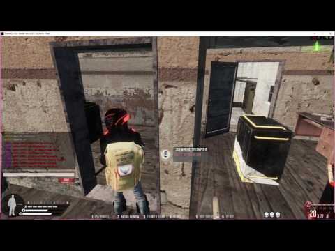 The Crown Warz : TEE44 คริปแรกหัดทำนะครับ