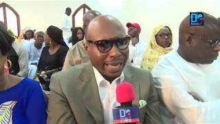 Barthélémy Dias : « Je n’ai aucun espoir pour cette caution puisque ceux qui doivent décider ne sont