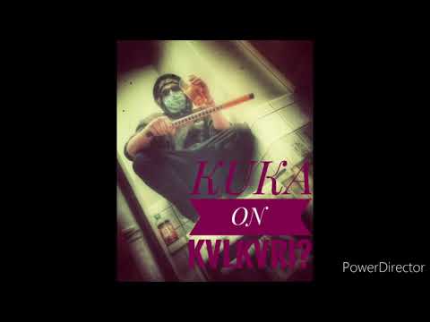 KULKURI - Kuka on kulkuri?