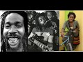 Big Youth: Survival Plan (Reggae)