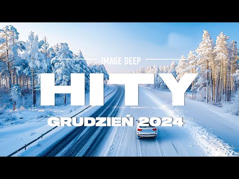 Eska Hits December 2024 * The latest hits from Radio Eska 2024 * The best radio music 2024 #36