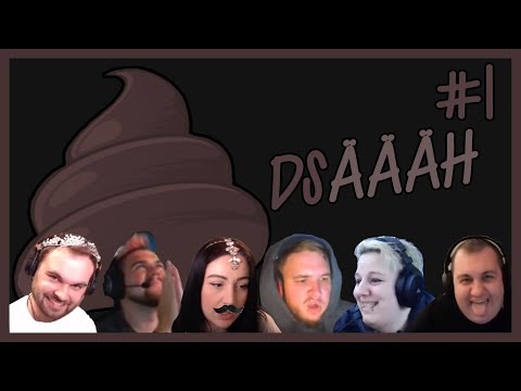 [DSA] Das scheiß Abenteuer beginnt. Gar keinen Bock #DiloshKacke