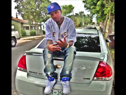 F.L.O.R.I.D.A By. Vandam Bodyslam Feat.Breezy Bree & Mic Check