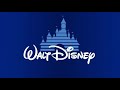 Walt Disney Pictures Logo 1985 2006 High Toned