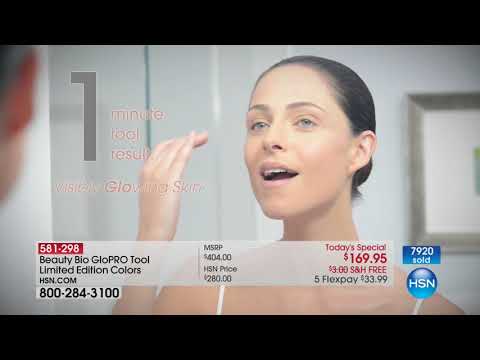 HSN | Beauty Bioscience Skin Care 10.26.2017 - 01 PM