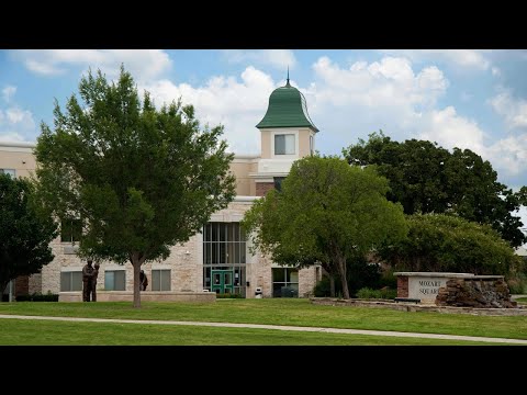 Mozart Hall Video Tour