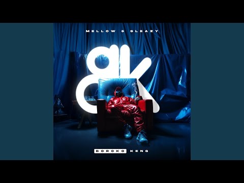 Mellow & Sleazy - Chom'yam (Official Audio) ft. LeeMcKrazy, Dinho, Thebuu