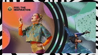 Cirque du Soleil Feel the Inspiration ✨ | Cirque du Soleil