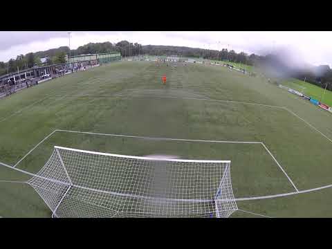 OLIVEO 1 - TOGB 1 vol GoPro wedstrijd