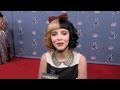 Melanie Martinez | Her Uniqueness | The Voice ...