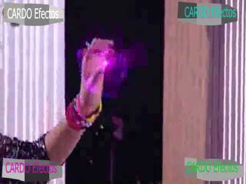 Effect Of Emma Edited (Every Witch Way 1) - S01E20