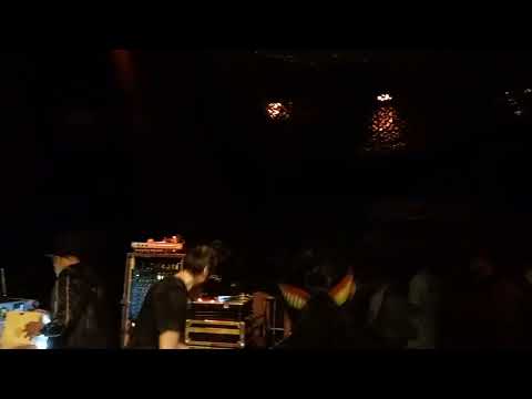 Roots corner #65 - Soul of Anbessa on King's Tone sound system - 17.03.2023