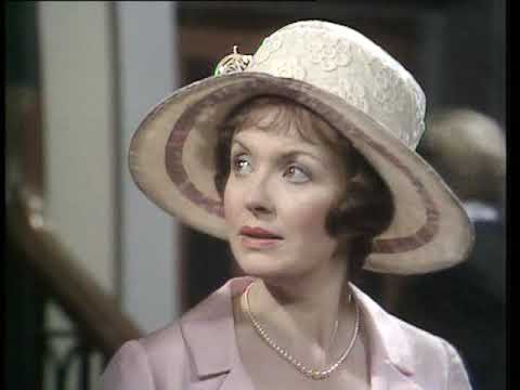 Upstairs Downstairs S05E13  - Joke Over (1975) NL subs