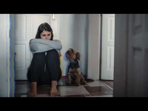 Una dueña y su perro (Historia sonora)