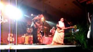 Intro/&quot;Piece of Work&quot;