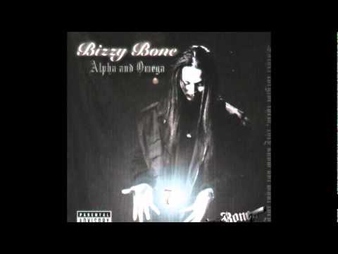 Bizzy Bone- Thug World