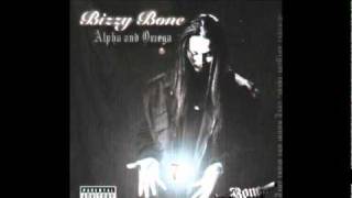Bizzy Bone- Thug World