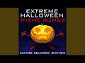 Psycho Movie Theme Song