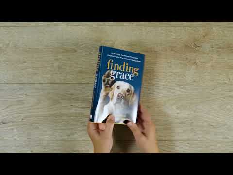 Video Preview for Finding Grace | Hardcover
