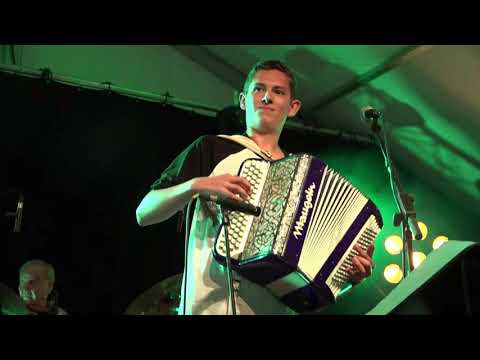 Quentin RUAL Chamberet oct 2019 valse marche folklore