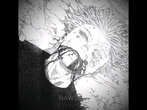 Gojo vs sukuna (The End) |JJK chapter 236 spoilers ⚠️