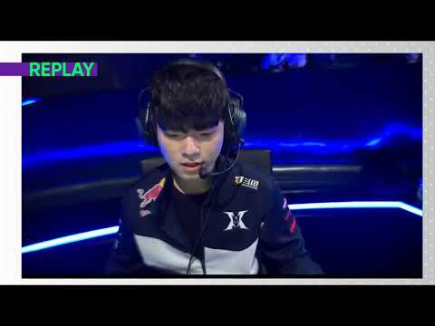 Kingzone DragonX vs Afreeca Freecs Highlight Game 1