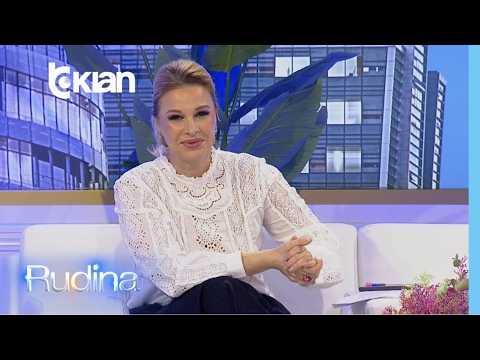 Rudina – Emisioni 12 Shkurt 2026
