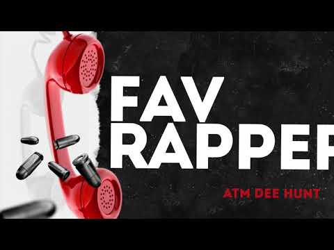 Dee Hunt - Favorite Rapper