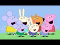 Peppa Pig Full Episodes Spring 123