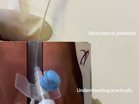 Selding technique trainer