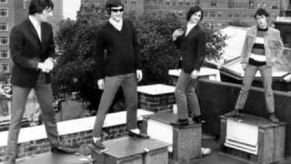 Who'll Be The Next In Line-The Kinks-1965