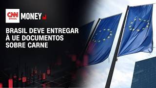 Vídeo: Brasil deve entregar à UE documentos sobre carne | CNN AGRO NEWS | CNN AGRO NEWS
