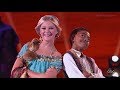 Miles Brown & Rylee Arnold - Dancing With The Stars Juniors (DWTS Juniors) Episode 3