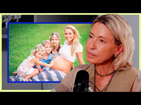 «Ser MADRE es ser UNA VÍCTIMA» – María Calvo EXPONE las MENTIRAS que quieren INCULCAR a las MUJERES