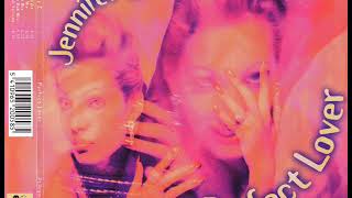 JENNIFER C. - Perfect lover (n.j.c. mix)
