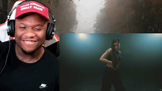 TYLER LEWIS - fly on the wall | Reaction