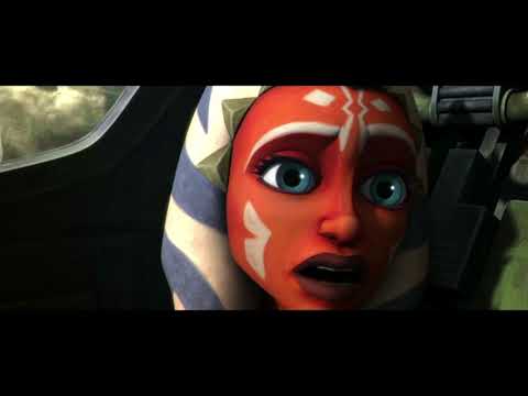 Star Wars The Clone Wars: Landung auf Cato Neimodia