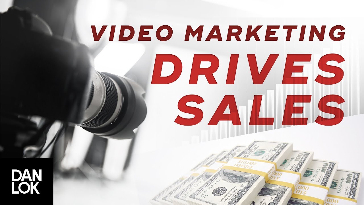 Video Marketing For Business - Why Video Marketing Drives Sales - Video Marketing Secrets Ep.4