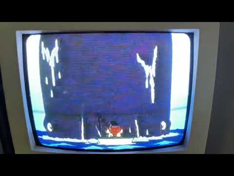 Little Bear And Owl Meets A Giant Whale