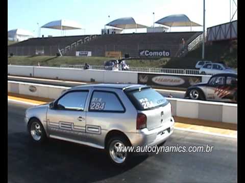 [AUTODYNAMICS.com.br] GP Fuel Tech Velopark - Momentos dos Treinos de Sexta Feira