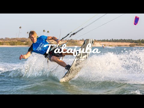 Tatajuba Kitesurfen – Kitereisen mit Kiteworldwide nach Brasilien