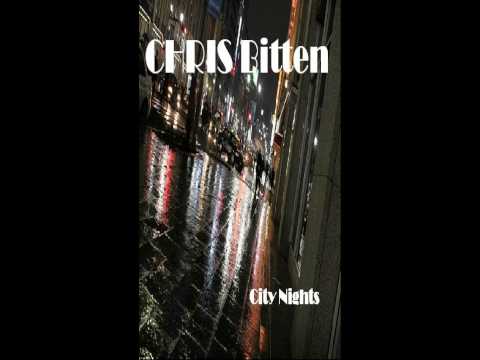 Love Anthem- by Chris Bitten