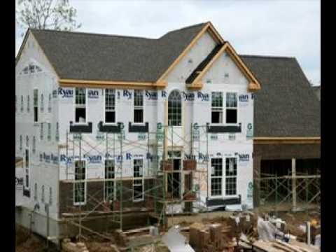 Brick Laying May 6 7 2009