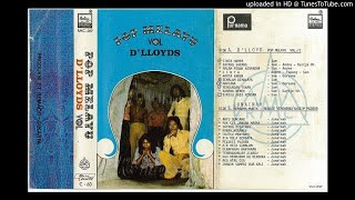 Download lagu Dlloyd  - Harta Karun mp3