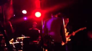 Sam Sparro - Sick / Pocket - Live Washington DC 4/24/12