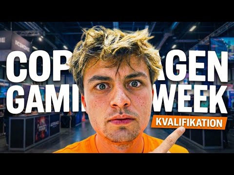 Griller Snød Sig til Titlen