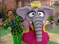 Skinnamarink TV 9 Courage Sharon Lois Bram