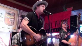 SXSW 2012 Chuck Mead & Grassy Knoll Boys