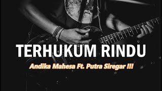 Download lagu DJ Terhukum Rindu - Andika Mahesa Ft. Putra Siregar ll JUNGLE DUCTH 2022 mp3